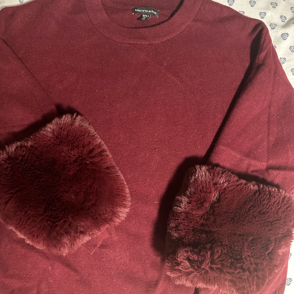 Saks off fifth great condition